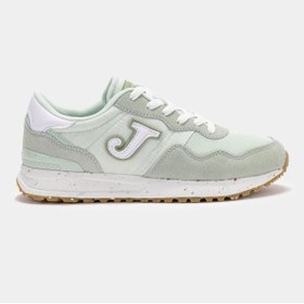 Resim Joma C.367 Yeşil Kadın Günlük Spor Ayakkabı C367ls2515 