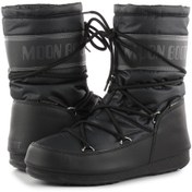 Resim Moon Boot Kar Botu 24009200-001 Mıd Nylon Wp Black 