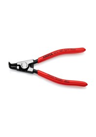 Resim Knıpex Eğri Dış Segman Pensesi 125 Mm 4621a01 