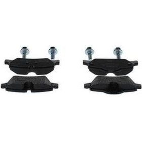 Resim Mini Cooper S F56 2.0 2014-2018 Bosch Arka Balata Wva25980 