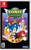 Resim Sonıc Orıgıns Plus Nintendo Switch Oyun 