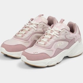 Resim Fila Collene Cb Wmn Ffw0046.43147 Mor Kadın Günlük Spor Ayakkabı Mor 