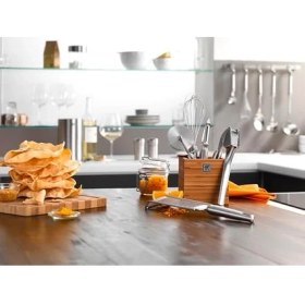 Resim Pro Çırpıcı, 24 Cm, Metalik Gri, 18/10 Paslanmaz Çelik, 18/10 Paslanmaz Çelik 