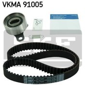 Resim SKF VKMA91005 TRİGER EKSANTRİK GERGİ SETİ Corolla Uyumlu AE101 93-00 AVE 