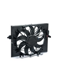 Resim Bmw 5 Serisi E60 525i Xdrive Klima Fanı Behr 