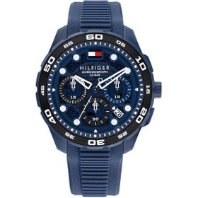 Resim Tommy Hilfiger TH1792232 Erkek Kol Saati 