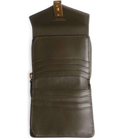 Resim Polo Ralph Lauren Kadın Cüzdan 427871286006 427871286006 Yeşil Yeşil 