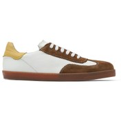 Resim Bueno Shoes Taba Süet Erkek Spor Ayakkabı 01me4601 