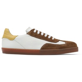 Resim Bueno Shoes Taba Süet Erkek Spor Ayakkabı 01me4601 