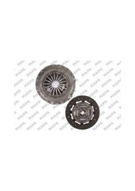Resim Ford Mondeo 1993-1996 Arası 2.0 İ 16v, 2.0 İ 16v 4x4 Mapa Marka Debriyaj Seti 