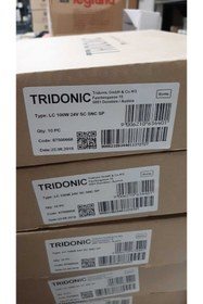 Resim TRIDONIC Lc 100w 24v Sc Snc Sp 