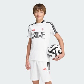 Resim adidas Lamine Yamal Training Çocuk Tişört 