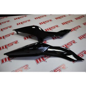 Resim Honda Cb 125F Sele Alt Grenaj Siyah (490510210) 