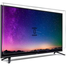 Resim Bestomark Kristalize Panel Toshiba 65UL3063DT Tv Ekran Koruyucu Düz (Flat) Ekran 