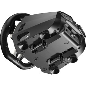 Resim Mad Catz M.2.x Pro Yarış Direksiyonu, 900° Force Feedback, 3 Pedal + Vites, Pc/ps4/xbox Uyumlu 