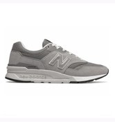 Resim New Balance 997 Erkek Günlük Spor Ayakkabı Cm997hca 