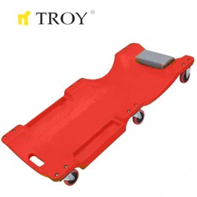 Resim TROY 26901 Tamirci Kızağı 910x430x110mm 