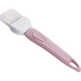 Resim Mutfakta Çok Amaçlı Plastik Yumurta Fırçası – Sos, Yağ ve Yumurta Sürme Için Ideal 
