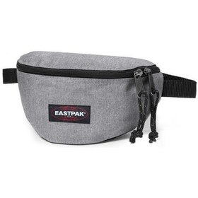 Resim Eastpak Springer Sunday Grey Bel Çantası Ek074363 Açık Gri 
