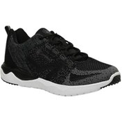 Resim Lumberjack Maxımus 5fx Siyah Comfort Casual Anatomik Spor Ayakkabısı Siyah 