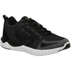 Resim Lumberjack Maxımus 5fx Siyah Comfort Casual Anatomik Spor Ayakkabısı Siyah 