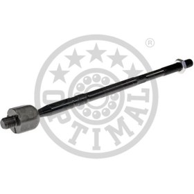 Resim OPTIMAL G2519 Rot Mili - 360Mm --99 Golf IV (WN318695) 