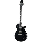 Resim Epiphone Les Paul Prophecy Elektro Gitar (Black Metallic) 