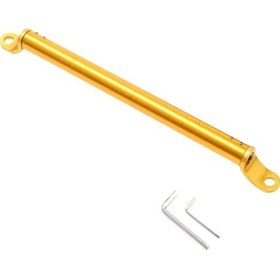 Resim Gear5 Gidon Barı Gold Ayna Bağlantılı Renkli 