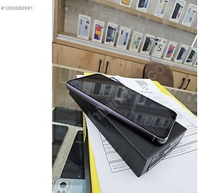 Resim Samsung S23 FE İkinci El TR | 128 GB | Gri 