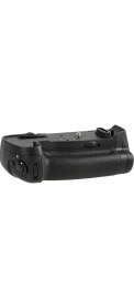 Resim Nikon D500 İçin Ayex Ax-D500 Battery Grip + 1 Ad. En-El15 Batarya 