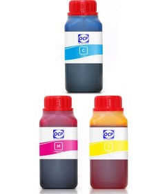 Resim OCP HP Photosmart A717 Serisi Uyumlu Yazıcı Mürekkep Seti 250ml 3 Renk 