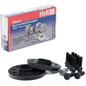 Resim Bmw F40 1 Serisi 2019- Sonrası H&r Dr-abe Spacer 15mm Siyah 