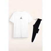 Resim Trendypassion Jumpman Eşofman Takımı 