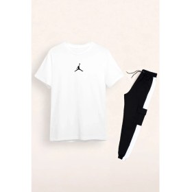 Resim Trendypassion Jumpman Eşofman Takımı 