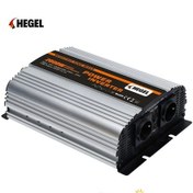 Resim Obus Karavan İnvertör 2000w 12v Modifiye Sinüs İnverter 