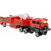 Resim Hot Wheels Kamyonlar - Firehouse Fueler 