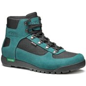 Resim Asolo Supertrek Gore-tex Erkek Bot Petrol 