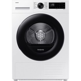 Resim Samsung DV90DG52A0AEAH 9 kg Çamaşır Kurutma Makinesi 