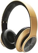 Resim Torima P575 Kablosuz Kulaklık Bluetooth Gold 