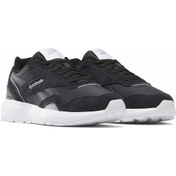 Resim Reebok Gl1100 Kadın Spor Günlük Sneaker Ayakkabı Siyah-siyah Siyah 