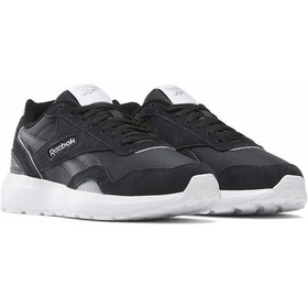 Resim Reebok Gl1100 Kadın Spor Günlük Sneaker Ayakkabı Siyah-siyah Siyah 