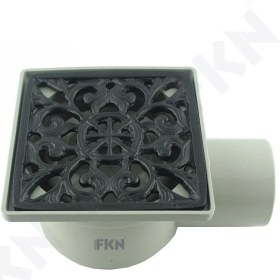 Resim Fkn Siyah Yer Süzgeci 