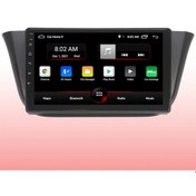 Resim Celali Tuning İveco Daily 2014-2018 Android 12 Carplay Navigasyon Multimedya - 2gb Ram 16gb Hdd 