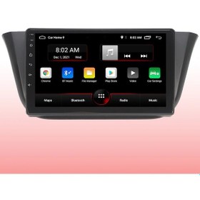 Resim Celali Tuning İveco Daily 2014-2018 Android 12 Carplay Navigasyon Multimedya - 2gb Ram 16gb Hdd 
