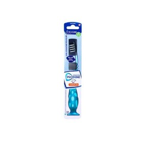 Resim Sensodyne Promine Çocuklar İçin Diş Fırçası Yumuşak 6+ Yaş 
