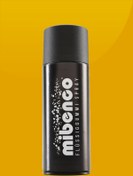 Resim PLASTİDİP mibenco - Sprey - 400 ml - Parlak Pastel Sarı 
