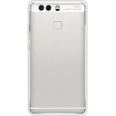 Resim TeknoArea Huawei P10 Plus Ultra İnce Silikon Kapak 0.2 mm 