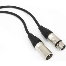 Resim Teknogreen Xlr-Xlr Kablo - 10 M 
