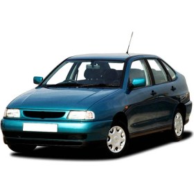 Resim Vass41 Seat Cordoba 1993-1999 Kalorifer Kumanda Paneli Düğmesi 6N0819045D 