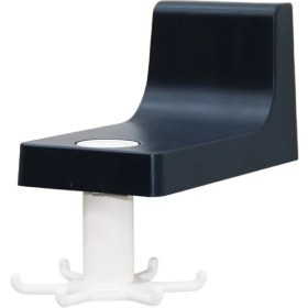 Resim Yapışkanlı Çok Amaçlı Askı Banyo - Mutfak - Wc (5224) 